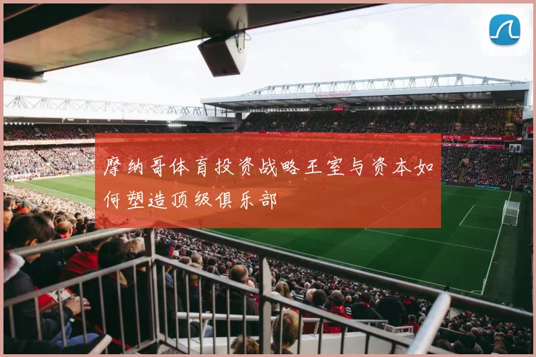摩纳哥体育投资战略王室与资本如何塑造顶级俱乐部