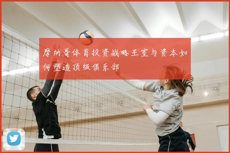 摩纳哥体育投资战略王室与资本如何塑造顶级俱乐部