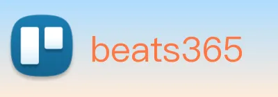 beats365 Logo